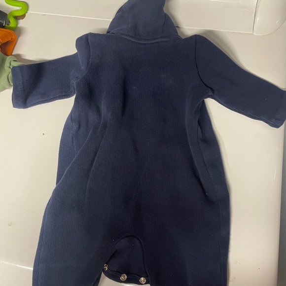 Ralph Lauren baby boy outfit 3-6 months - Picture 5 of 5